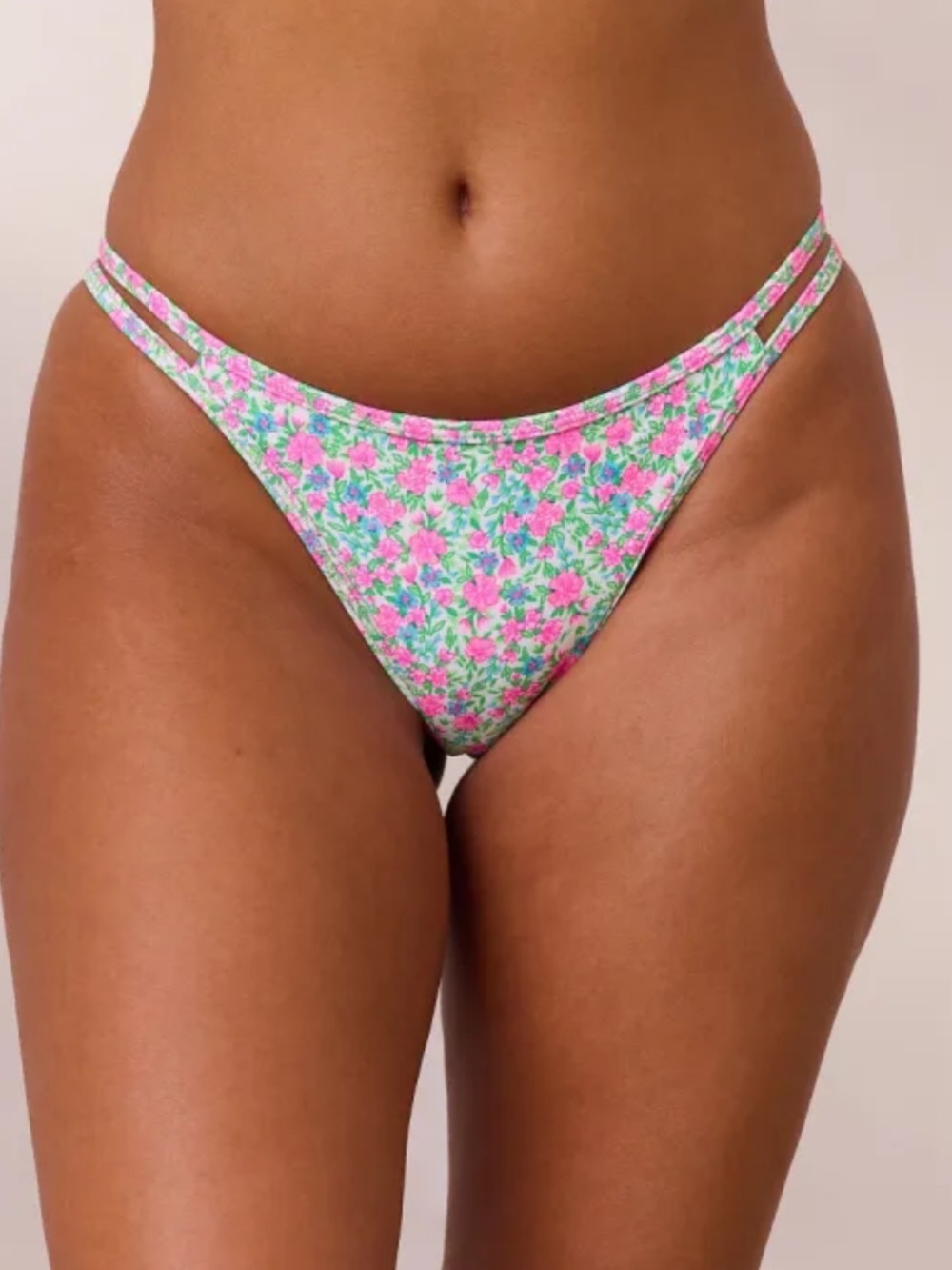 Kulani Kinis x lounge sweet pea bottom